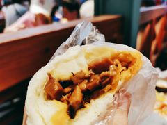 -老陶包子铺(南大西南村店)