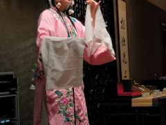 -海天楼中餐厅(吴宫泛太平洋酒店)