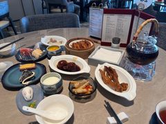 -御公馆中餐厅·点心·顺德菜·佛山东平保利洲际酒店