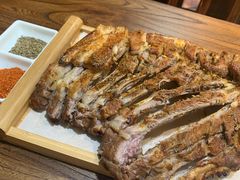 -壹块捌烧烤(灯市口店)