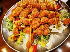 -青春分食(仙林大学城店)