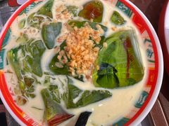 -孖记茶档·热腾茶餐(荔湾领展广场店)