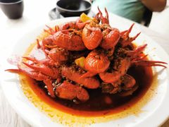 -李叔叔虾蟹大排档(青羊店)