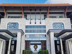 -三亚海棠湾万丽度假酒店