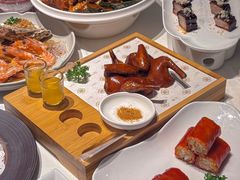 -南棠馆粤菜坊(群光店)