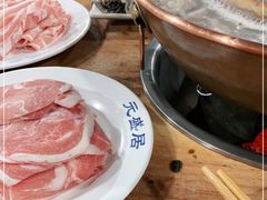 -元盛居(生态大街店)