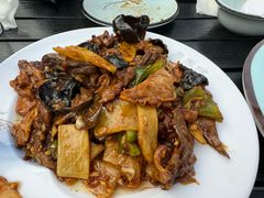 -鼎香润(德胜门内店)