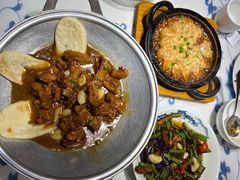 -小菜园新徽菜(泰州茂业店)