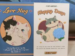 -猫小院猫主题餐厅(南锣旗舰店)