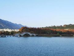 -星湖旅游景区七星岩