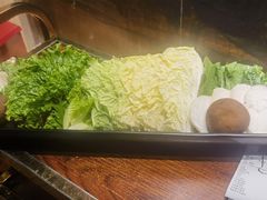 -羊大爷涮肉(亮马桥店)