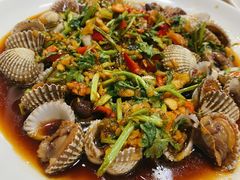 -潮粥馆(长江花园店)