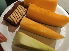 -千滋百味自助海鲜烤肉(布吉景华店)