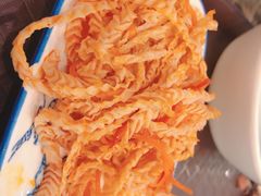 -京穆兰兰州牛肉面·清真(中川机场店)