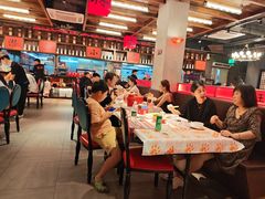 -熊记虾王·小龙虾(东晓南店)