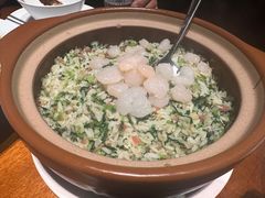 -南园民国茶楼餐厅·常州菜(北大街店)