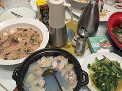 -阿伟海鲜楼·福建菜(延寿店)