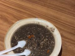 -甘婆婆醪糟汤圆