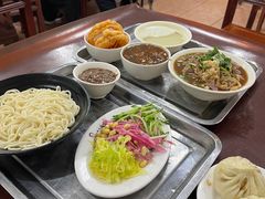 -姚记炒肝店(鼓楼店)
