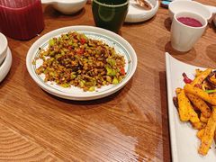 -云海肴·汽锅鸡·云南菜(领展购物广场·中关村店)