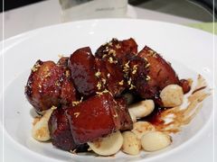 -楚山晓·湖北菜(武汉光谷K11店)
