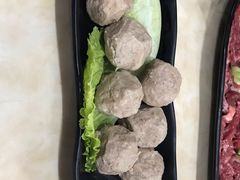 -潮汕良记牛肉火锅(洪武路店)