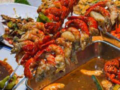 -食鸡公社辣子鸡·潍坊菜·烧烤