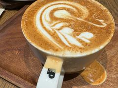 -Peet's Coffee皮爷咖啡(杭州来福士店)