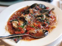 -三号黄浦会Canton Table