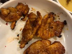 -小本家韩式烤肉(紫藤路店)
