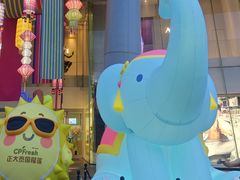 -凯德广场(金牛店)