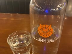 -COMMUNE幻师(天品西岸店)