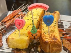 -破店肥哈·东北烧烤(南山保利店)