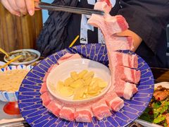 -米氏火鱼·泡椒鱼火锅(李子坝老店)