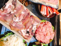 -周幺妹重庆老火锅(银泰城总店)