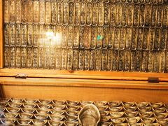 -芝麻花餐厅(祁家豁子店)