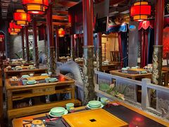 -蜀江龙火锅(339店)