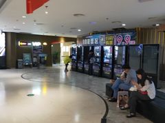-金逸影城(大悦城IMAX激光店)