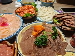 -王歘歘·chuǎ火锅(五道营店)