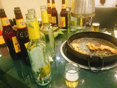 -千纸鹤嫩汁烤肉(学府店)