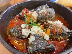 老长沙臭豆腐-三两粉(深圳龙华上塘店)