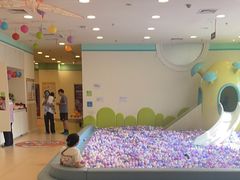 -乐之童成长中心(石景山万达店)