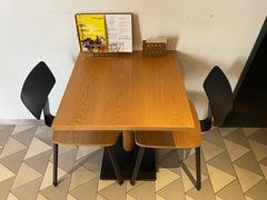 -大酉·M Coffee(北京美术馆店)