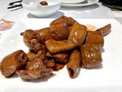 -花城苑广府菜(侨鑫店)