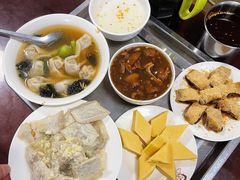 -姚记炒肝店(鼓楼店)