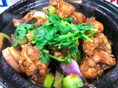 -二楼老店重庆鸡公煲(真光路店)