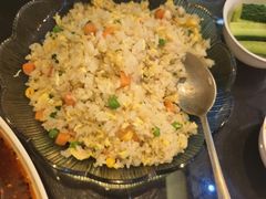 -西安皇冠假日酒店·B&G51餐厅