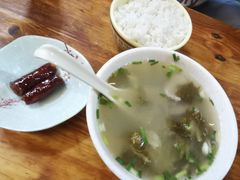 -陈记汤饭(水巷口店)