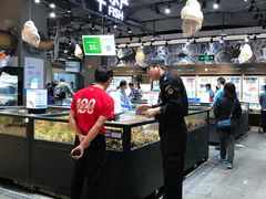 -盒马鲜生(皇庭广场店)