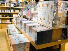 -九木杂物社(恒隆广场店)